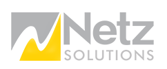NETZ SOLUTIONS